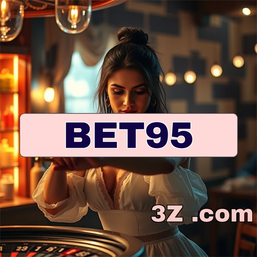 Apostas Incríveis e Oportunidades no bet95: Venha Conferir