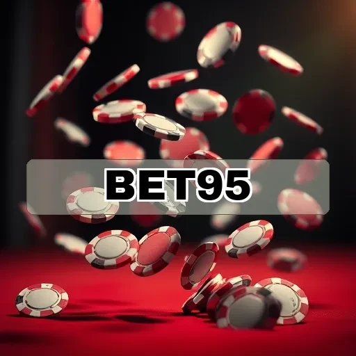 bet95 Cassino