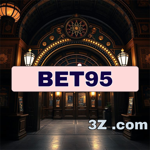 Cassino da bet95: Uma Aventura Empolgante em Jogos Online