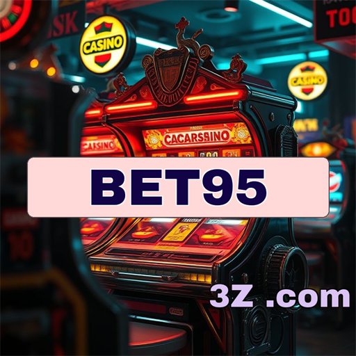 Apostas Espetaculares no Site bet95: A Revolução do Esporte