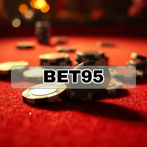 bet95: Perguntas que Todo Apostador Deve Conhecer