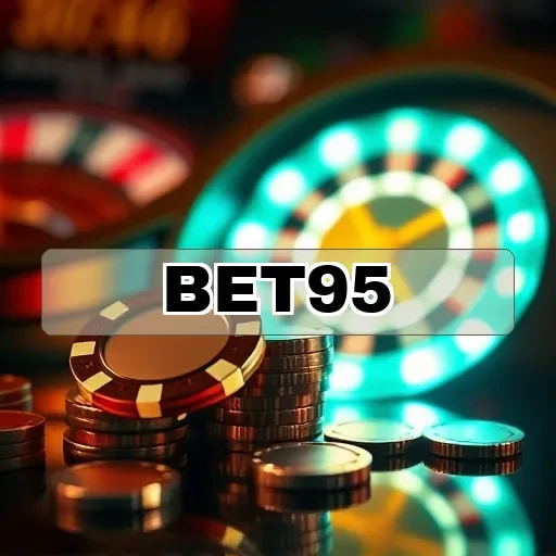 bet95: Explore a Diversidade e Emoção dos Jogos Online