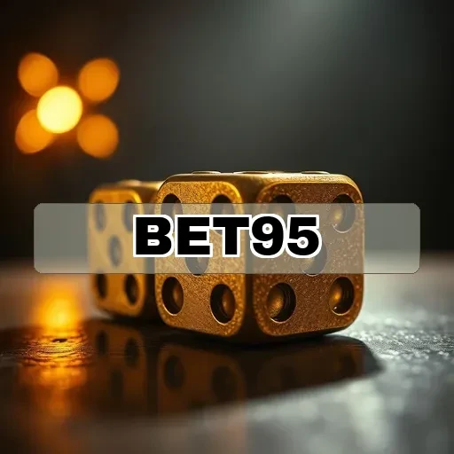 bet95 Ao Vivo: Apostas em Tempo Real Que Aumentam a Emoção do Jogo
