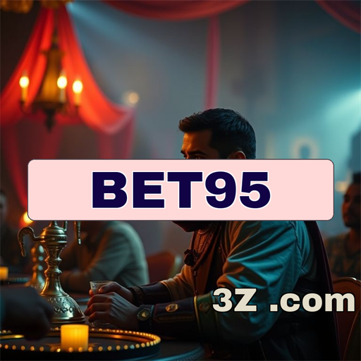 A experiência paga da bet95: mais que apostas, emoção pura