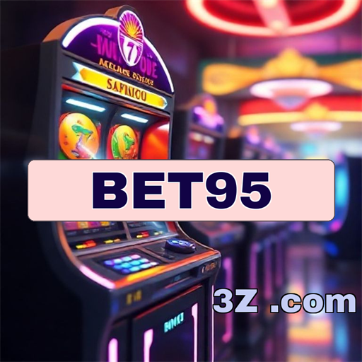 Desbravando as Slots do bet95: Embarque nessa Aventura!
