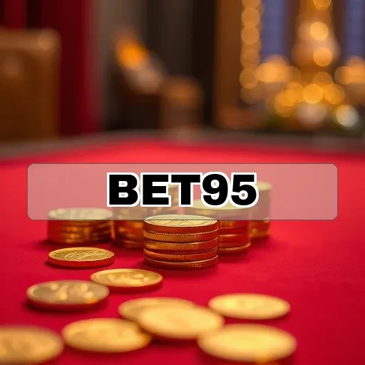 bet95 e Seus Recursos Incríveis para Amantes de Esportes