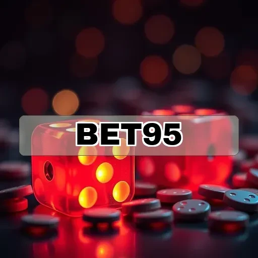 bet95: Jogos de Mesa que Transformam a Diversão em Prêmios
