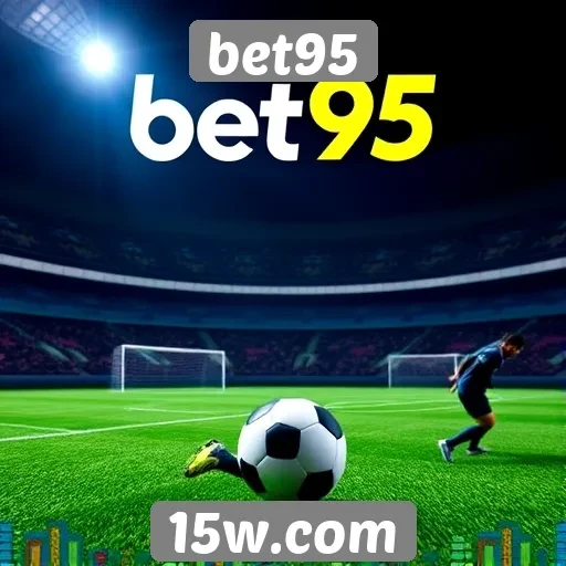 Avaliação completa do site bet95 para apostadores